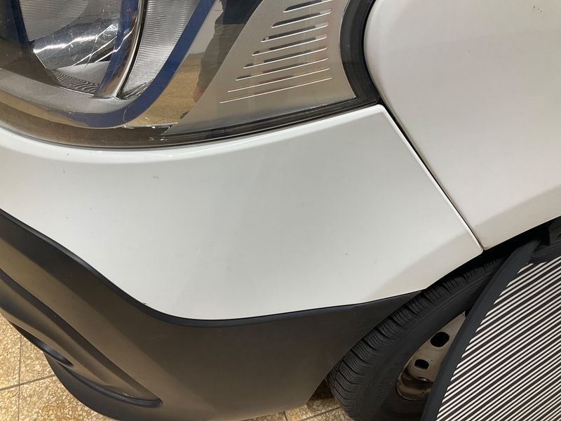 Renault Trafic 1.6 dCi L1H1 2,7t Komfort 2018 – снимка 48
