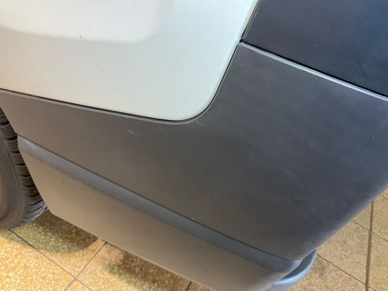 Renault Trafic 1.6 dCi L1H1 2,7t Komfort 2018 – снимка 44