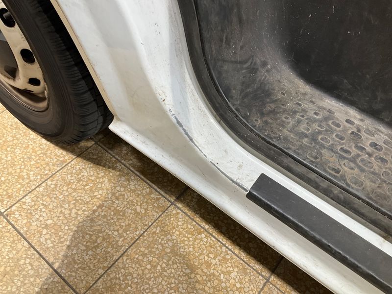 Renault Trafic 1.6 dCi L1H1 2,7t Komfort 2018 – снимка 33