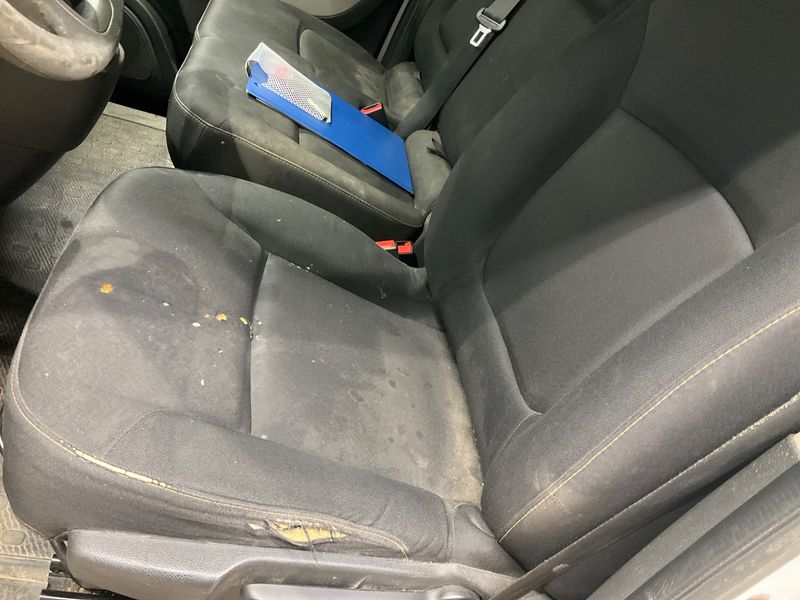 Renault Trafic 1.6 dCi L1H1 2,7t Komfort 2018 – снимка 41