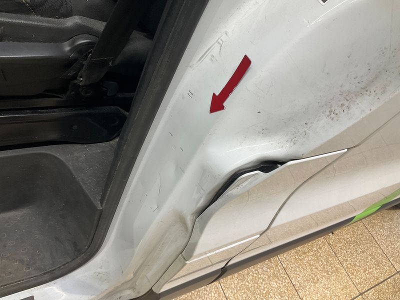 Renault Trafic 1.6 dCi L1H1 2,7t Komfort 2018 – снимка 31