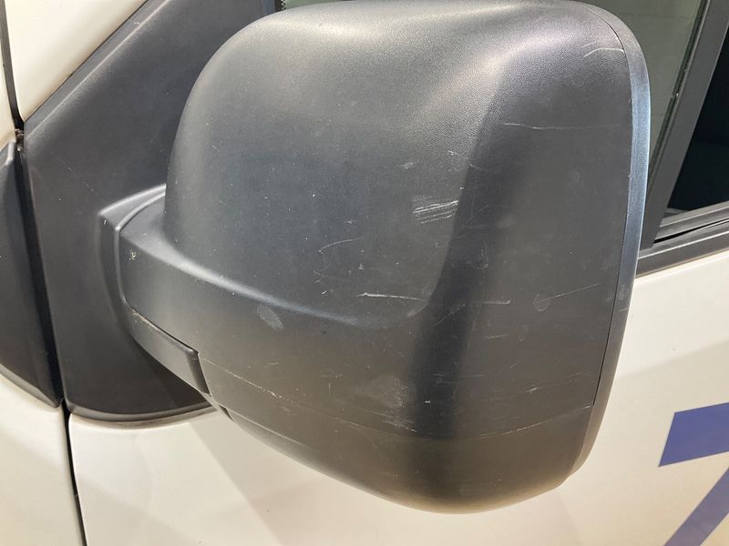 Renault Trafic 1.6 dCi L1H1 2,7t Komfort 2018 – снимка 29