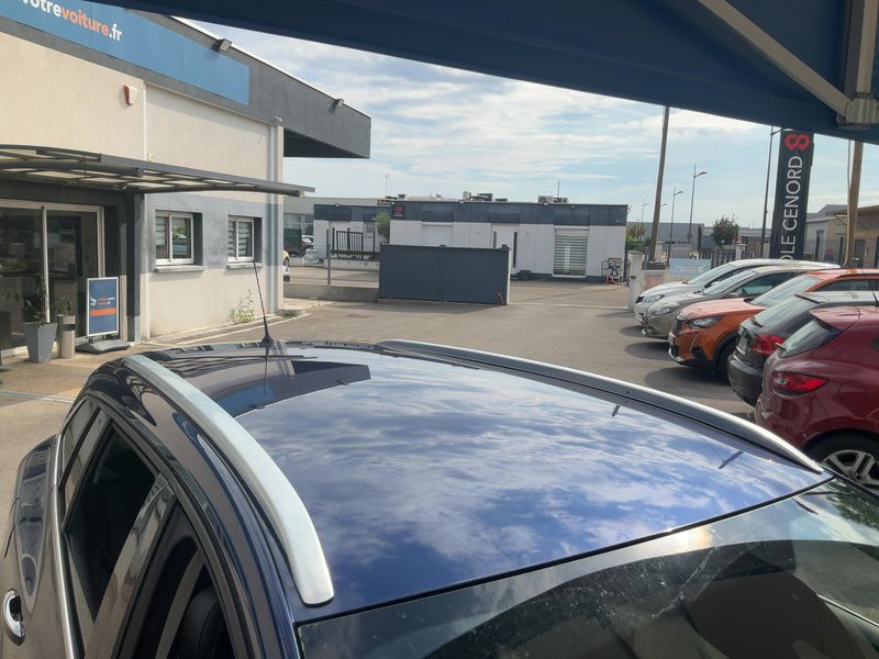 Renault Megane 1.6 dCi Energy Intens 2018 – снимка 13