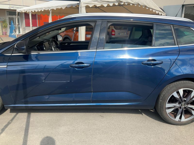 Renault Megane 1.6 dCi Energy Intens 2018 – снимка 4