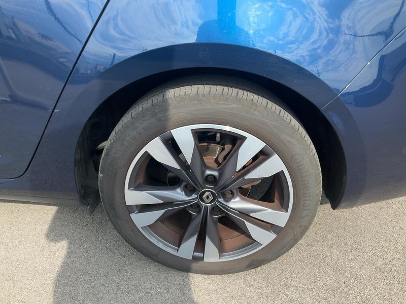 Renault Megane 1.6 dCi Energy Intens 2018 – снимка 5