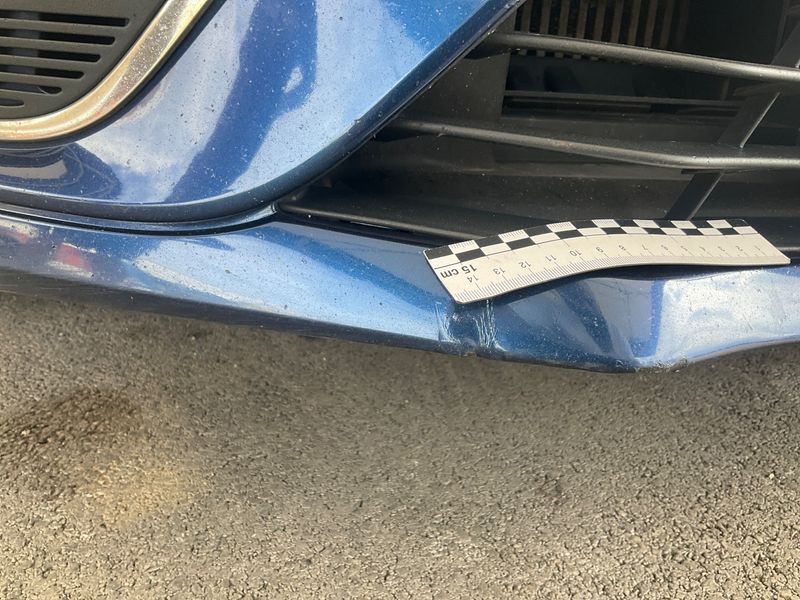 Renault Megane 1.6 dCi Energy Intens 2018 – снимка 27