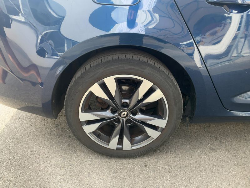 Renault Megane 1.6 dCi Energy Intens 2018 – снимка 9