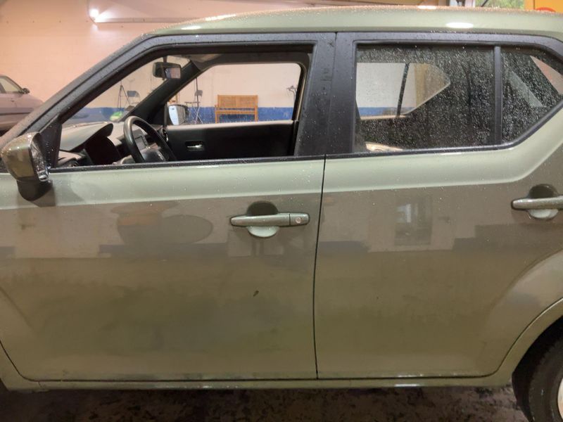 Suzuki Ignis 1.2 DualJet Mild-Hybrid Club 2021 – снимка 4