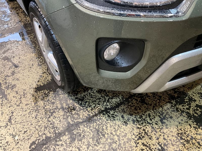 Suzuki Ignis 1.2 DualJet Mild-Hybrid Club 2021 – снимка 23
