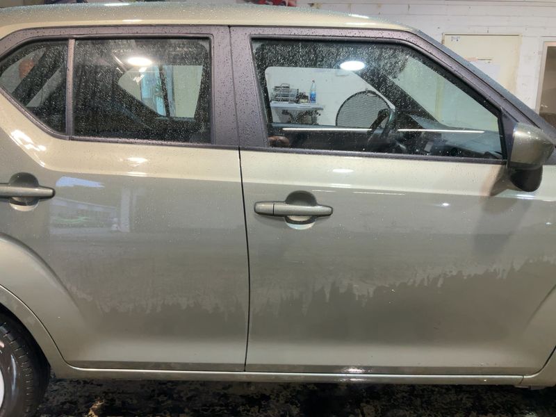 Suzuki Ignis 1.2 DualJet Mild-Hybrid Club 2021 – снимка 10