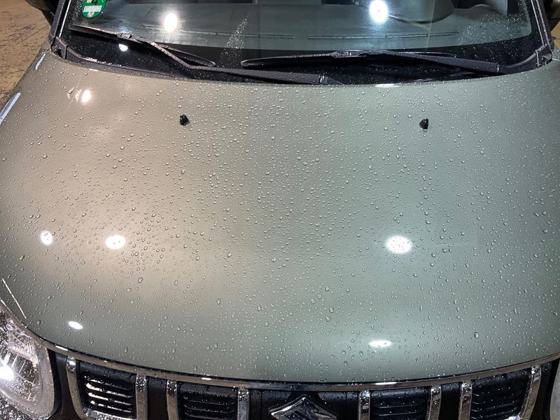 Suzuki Ignis 1.2 DualJet Mild-Hybrid Club 2021 – снимка 25