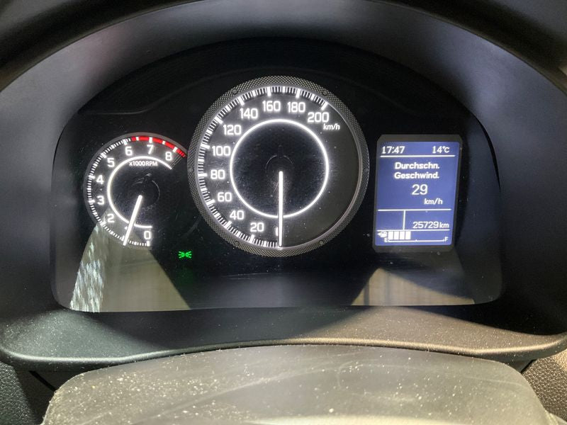 Suzuki Ignis 1.2 DualJet Mild-Hybrid Club 2021 – снимка 19