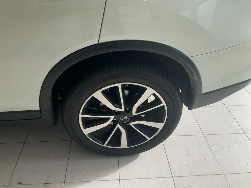 Nissan X-Trail 1.6 dCi Connect 4x4 2015 – снимка 5