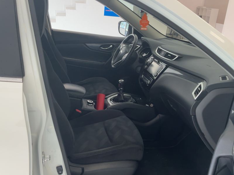 Nissan X-Trail 1.6 dCi Connect 4x4 2015 – снимка 16