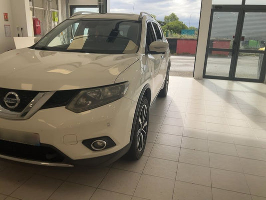 Nissan X-Trail 1.6 dCi Connect 4x4 2015 – снимка 2
