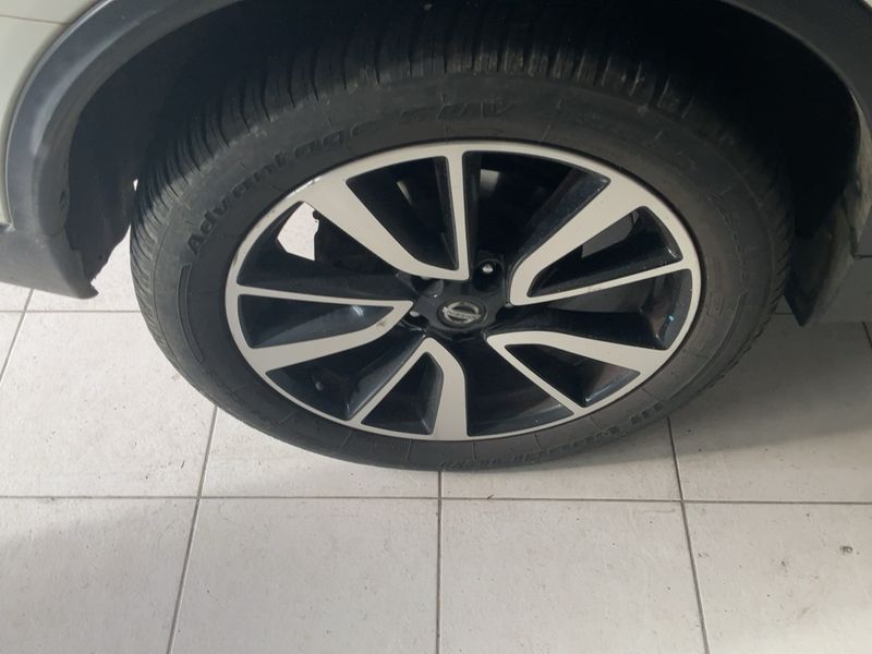 Nissan X-Trail 1.6 dCi Connect 4x4 2015 – снимка 9
