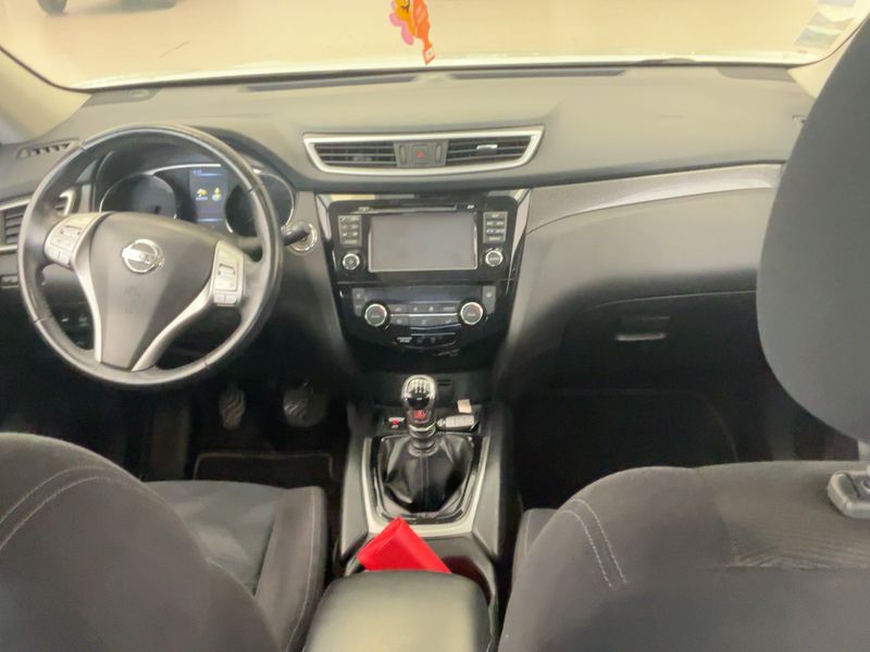 Nissan X-Trail 1.6 dCi Connect 4x4 2015 – снимка 17