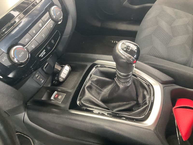 Nissan X-Trail 1.6 dCi Connect 4x4 2015 – снимка 22