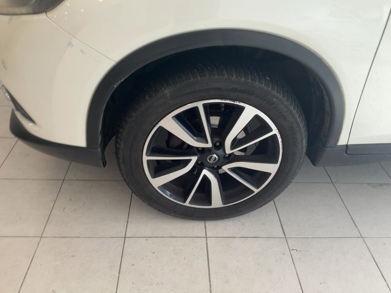 Nissan X-Trail 1.6 dCi Connect 4x4 2015 – снимка 3