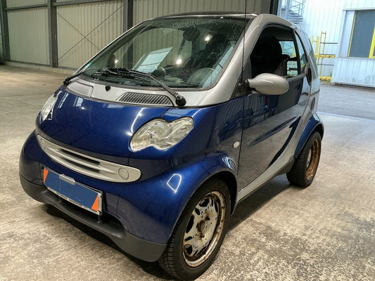 Smart fortwo 0.7 Turbo Basis passion 2006 – снимка 1