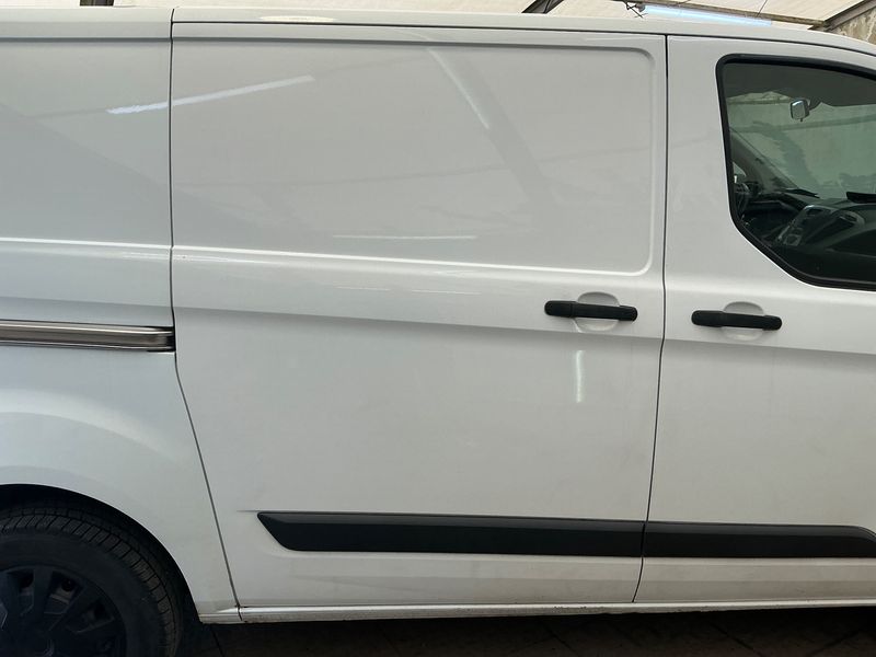 Ford Transit 2.0 TDCi 340 L1 Trend 2016 – снимка 25