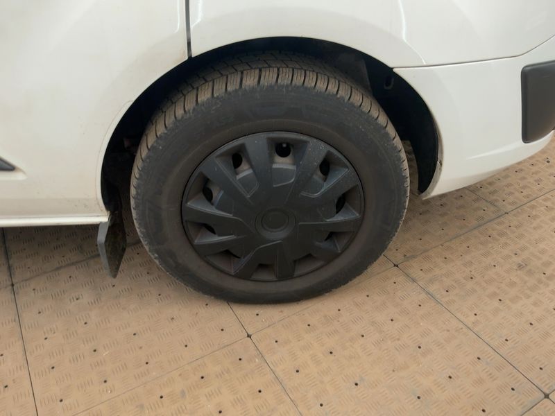 Ford Transit 2.0 TDCi 340 L1 Trend 2016 – снимка 11