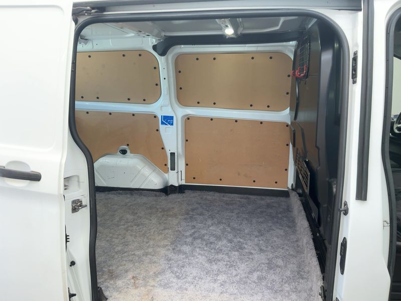Ford Transit 2.0 TDCi 340 L1 Trend 2016 – снимка 19