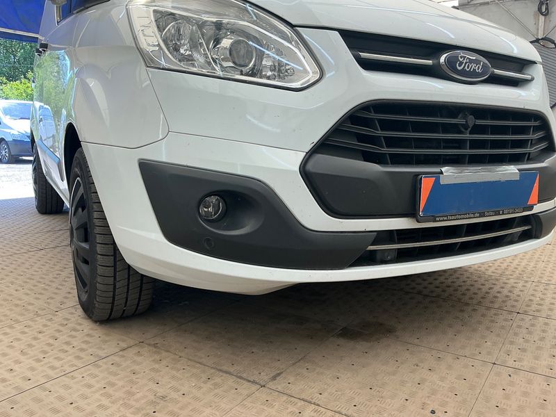 Ford Transit 2.0 TDCi 340 L1 Trend 2016 – снимка 34