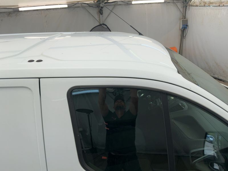 Ford Transit 2.0 TDCi 340 L1 Trend 2016 – снимка 13