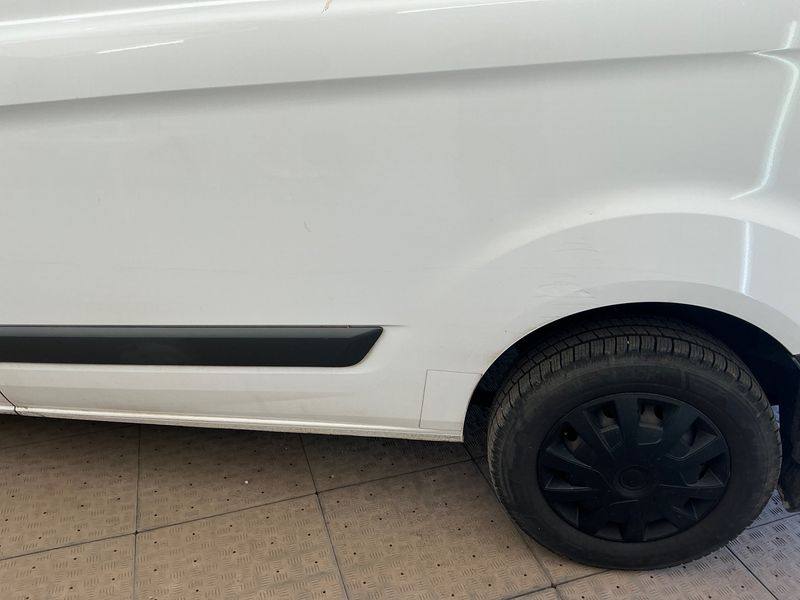 Ford Transit 2.0 TDCi 340 L1 Trend 2016 – снимка 29