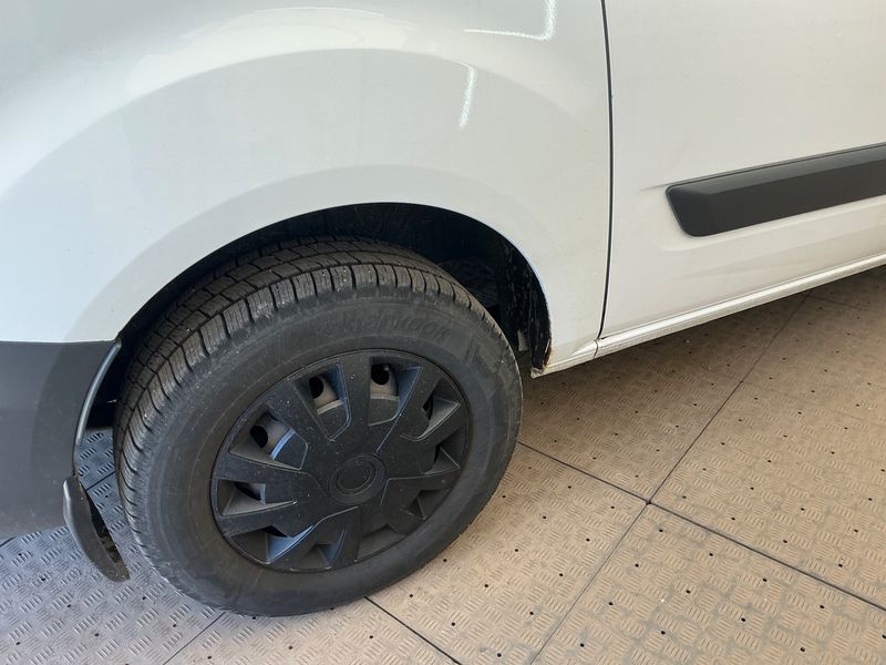 Ford Transit 2.0 TDCi 340 L1 Trend 2016 – снимка 24