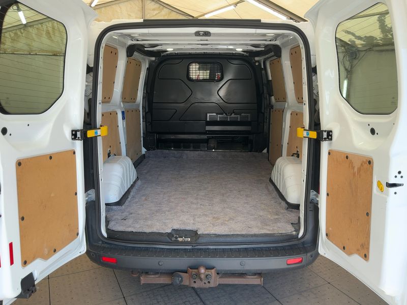 Ford Transit 2.0 TDCi 340 L1 Trend 2016 – снимка 15