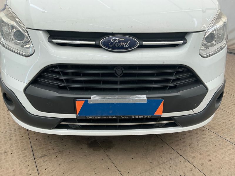 Ford Transit 2.0 TDCi 340 L1 Trend 2016 – снимка 36