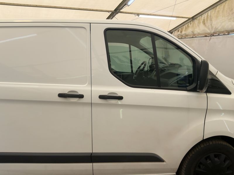 Ford Transit 2.0 TDCi 340 L1 Trend 2016 – снимка 10