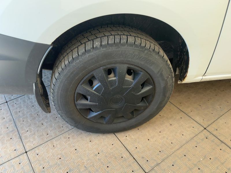 Ford Transit 2.0 TDCi 340 L1 Trend 2016 – снимка 9