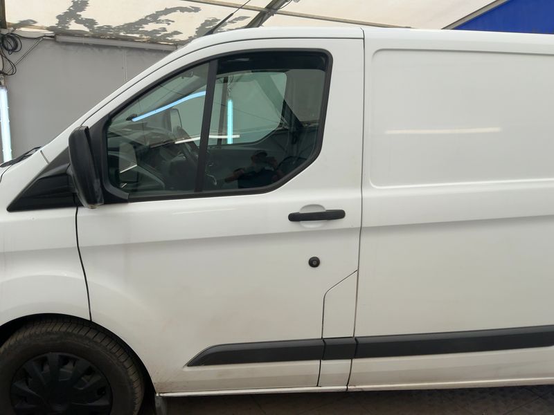 Ford Transit 2.0 TDCi 340 L1 Trend 2016 – снимка 4