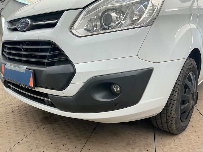 Ford Transit 2.0 TDCi 340 L1 Trend 2016 – снимка 35