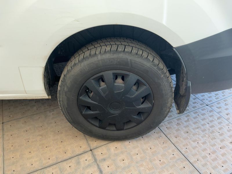 Ford Transit 2.0 TDCi 340 L1 Trend 2016 – снимка 5