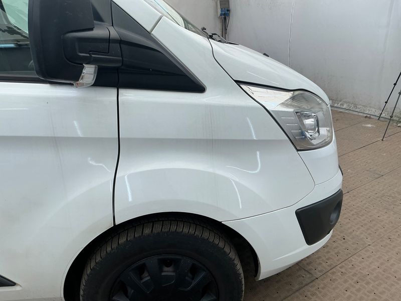 Ford Transit 2.0 TDCi 340 L1 Trend 2016 – снимка 22
