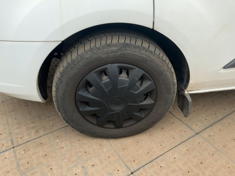 Ford Transit 2.0 TDCi 340 L1 Trend 2016 – снимка 3