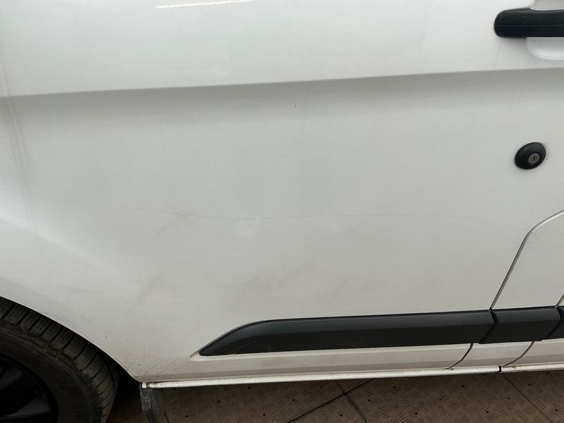 Ford Transit 2.0 TDCi 340 L1 Trend 2016 – снимка 27