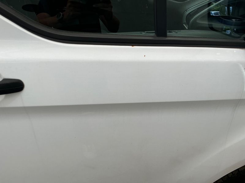 Ford Transit 2.0 TDCi 340 L1 Trend 2016 – снимка 26
