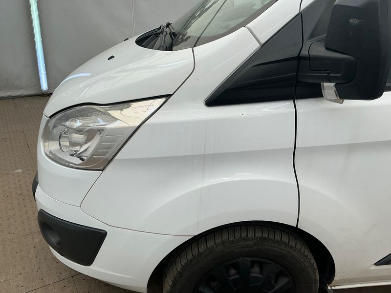 Ford Transit 2.0 TDCi 340 L1 Trend 2016 – снимка 30
