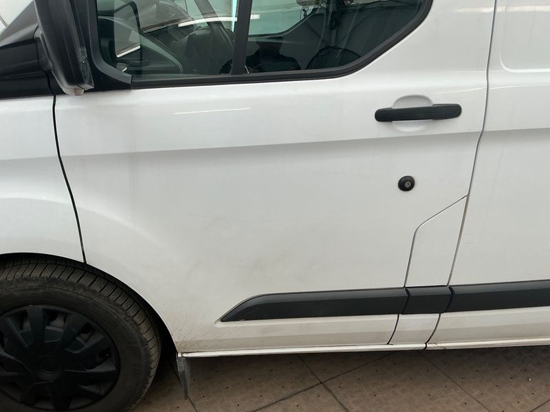 Ford Transit 2.0 TDCi 340 L1 Trend 2016 – снимка 28