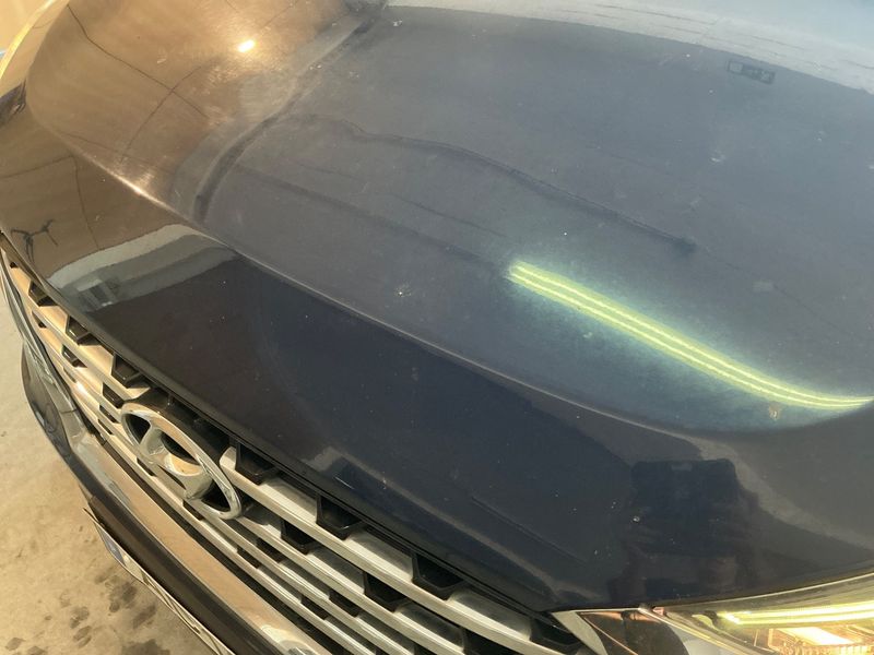 Hyundai Tucson 1.6 CRDi Mild-Hybrid Klass 2WD 2020 – снимка 34