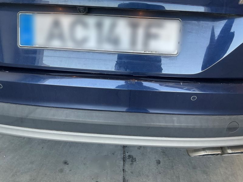 Hyundai Tucson 1.6 CRDi Mild-Hybrid Klass 2WD 2020 – снимка 29