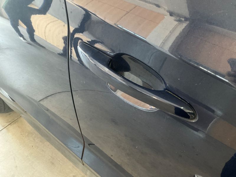 Hyundai Tucson 1.6 CRDi Mild-Hybrid Klass 2WD 2020 – снимка 22
