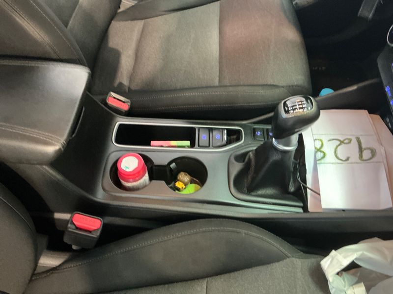 Hyundai Tucson 1.6 CRDi Mild-Hybrid Klass 2WD 2020 – снимка 25