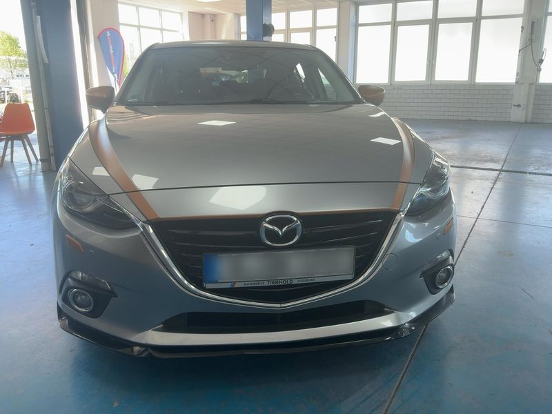 Mazda 3 2.0 Sports-Line 2014 – снимка 14