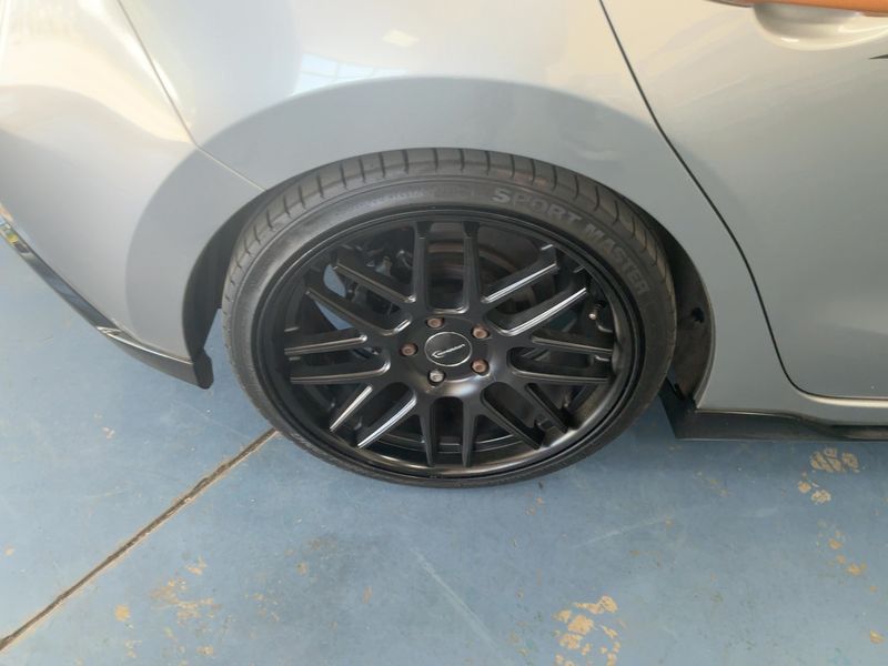 Mazda 3 2.0 Sports-Line 2014 – снимка 9